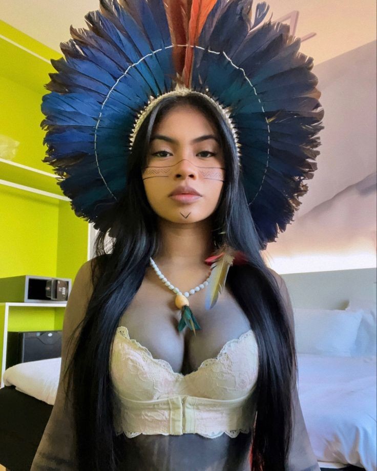 proudnative18's tweet photo. NativeAmerican beauty girl ❤️
#nativeamerican
#Nativelover
#nativebeauty
#nativetwitter https://t.co/Pr0wFtdSpE