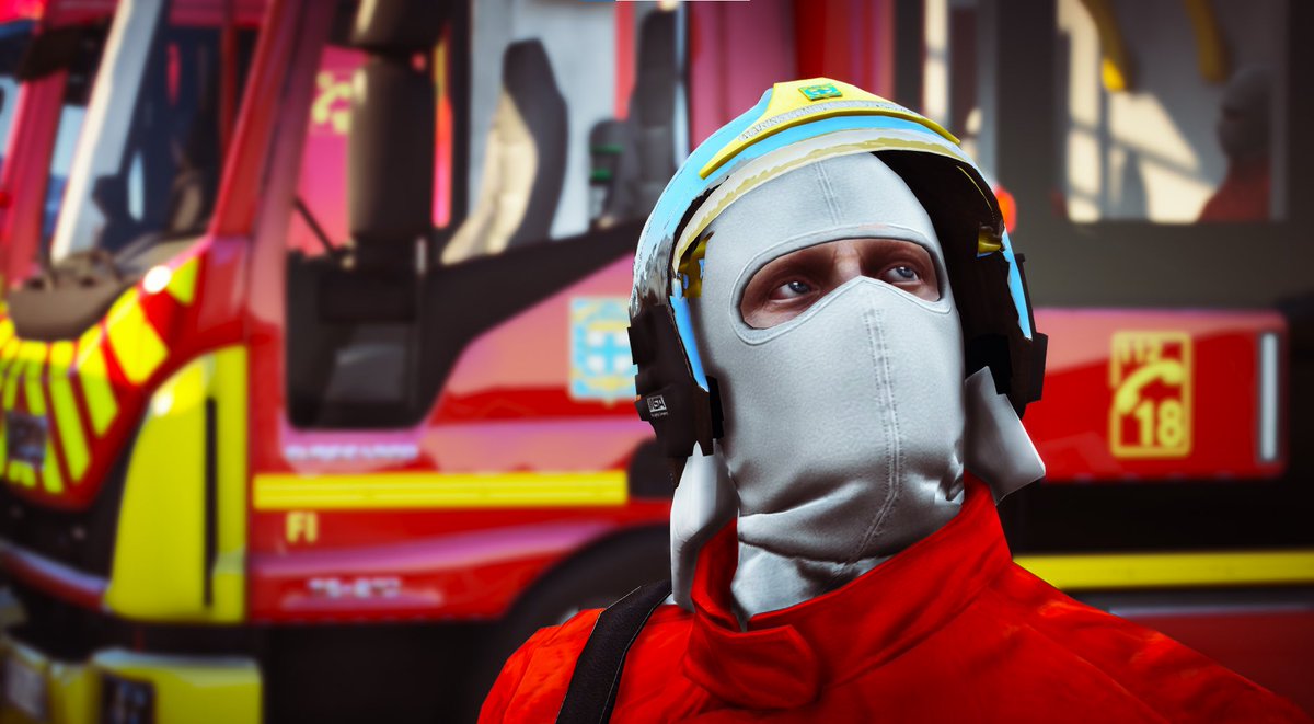 [#recrutement]

Vous cherchez de l'action ? Vous avez 15 ans ? Rejoignez dès maintenant les rangs des pompiers des Studios DCPJ ! 🧑‍🚒 

#StudiosDCPJ #Simulation