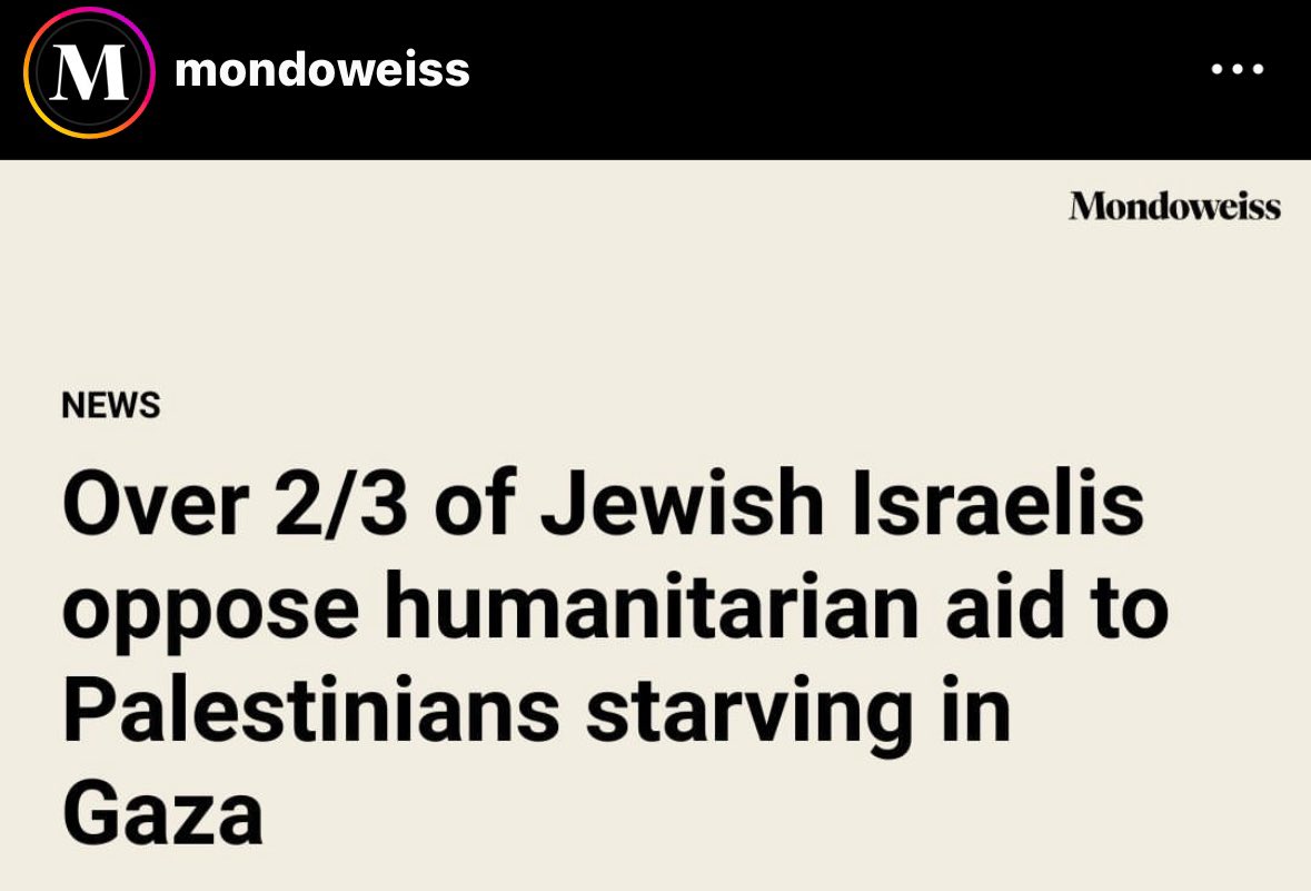 A nation of psychopaths. What more do you need to know?