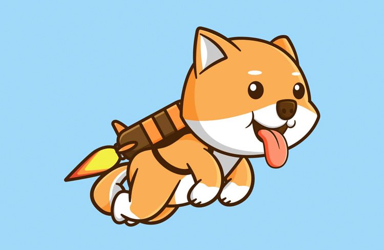 BabyDoge News (Parody) tweet media