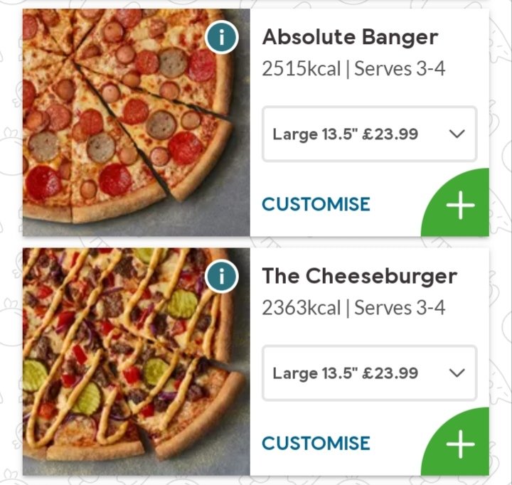 FFSKarz's tweet photo. @ReadingFC Move over Papa John's, @Dominos_UK have a range of #readingfc goodies. Celebrating #FemiAzeez, #AmadouMbengue, #LewisWing and #SamHutchinson's bollock. https://t.co/RtvIxTJr1v
