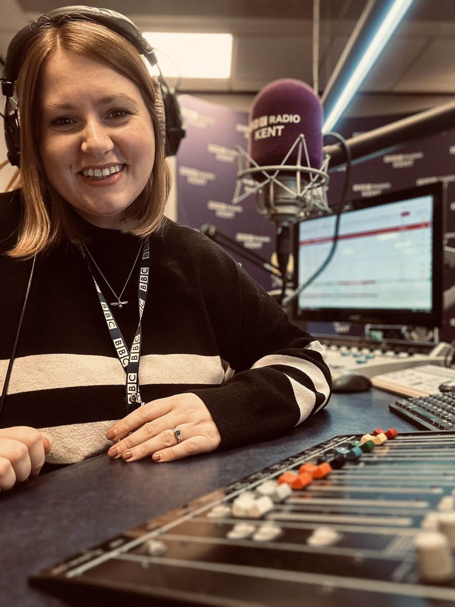 Sophie Sutton (@sutton_soph) on Twitter photo Great week keeping the seat warm for <a href="/adamdowling/">Adam Dowling</a> on <a href="/BBCRadioKent/">BBC Kent</a> <a href="/BBCSussex/">BBC Sussex</a> and <a href="/BBCSurrey/">BBC Surrey</a> - see you Monday! Great week keeping the seat warm for <a href="/adamdowling/">Adam Dowling</a> on <a href="/BBCRadioKent/">BBC Kent</a> <a href="/BBCSussex/">BBC Sussex</a> and <a href="/BBCSurrey/">BBC Surrey</a> - see you Monday!