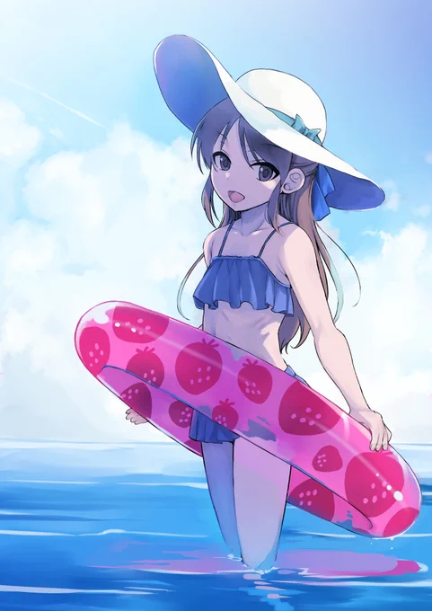 過去絵あげ(デレマス編 