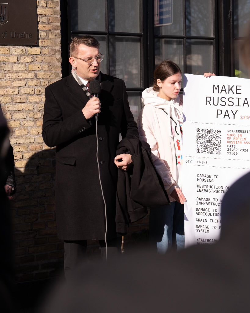 Troels Lund Poulsen tweet media