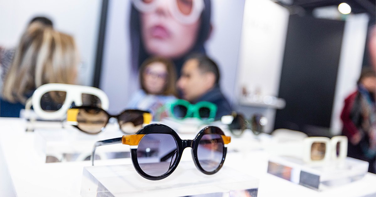 100Optical's tweet photo. Browse a selection of fabulous independent eyewear at The 100% Studio is sponsored by @UKNikon Lenswear UK😍 

This is THE hub for fashion, design &amp; forward-thinking innovation.

Find our hand-picked selection of eyewear designs in the Eyewear zone.

#100Optical #Eyewear #Eyecare https://t.co/nmOSTpp7Cy
