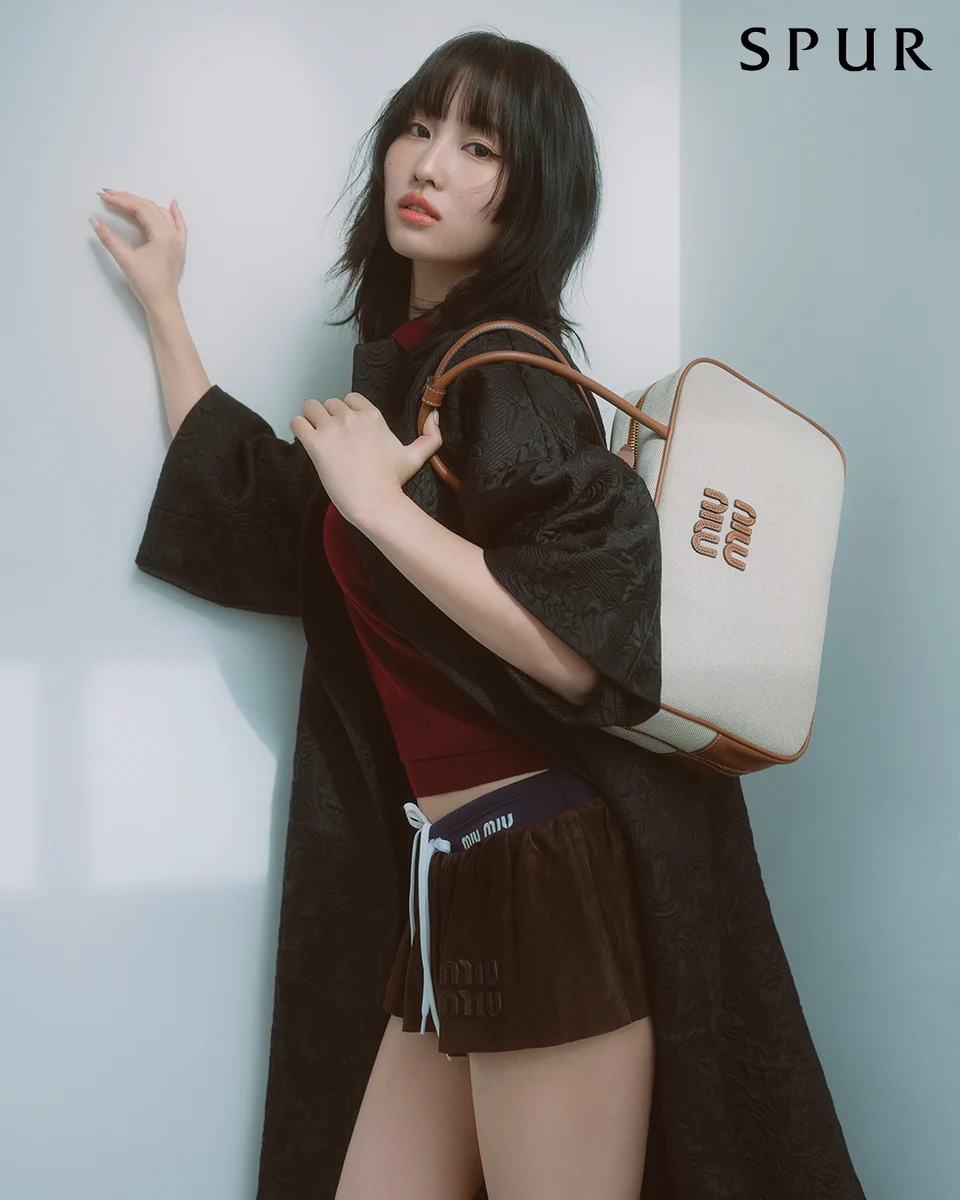 MIU MIU JAPAN on X: 