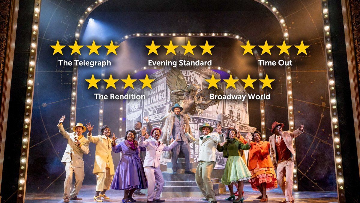 stratfordeast's tweet photo. We've got stars in our eyes 🤩

Check out these incredible reviews for THE BIG LIFE.

Have you seen it yet? Make sure you let us know what you thought of the show on social media using #TheBigLife https://t.co/bXkvHBb2Qy