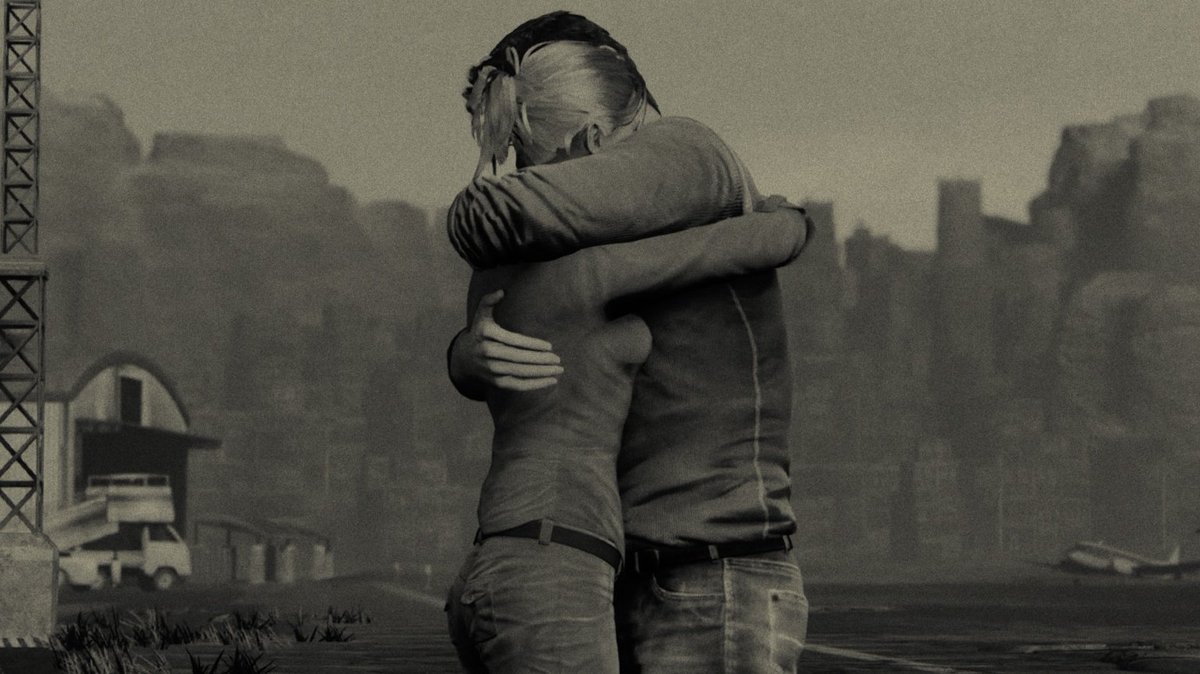 unchartedits's tweet photo. —❦  you two got a funny idea of romantic. https://t.co/ZY2UYmdl8m