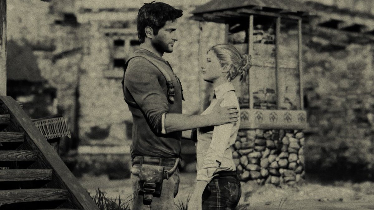 unchartedits's tweet photo. —❦  you two got a funny idea of romantic. https://t.co/ZY2UYmdl8m