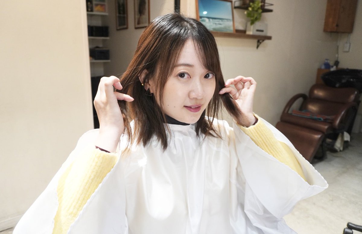ChangeforBeaut1's tweet photo. CFB Project は髪型の変身によってイメージチェンジの瞬間を応援する企画です✂︎奇抜スタイルなども歓迎✂︎
新しい自分に出会う瞬間を記録、記憶に残しておきませんか？
現在カットモデル大募集中！
ヘアドネーションもできます！

#カットモデル #無料 #ヘアカット 
#髪切りたい #ヘアドネーション #撮影