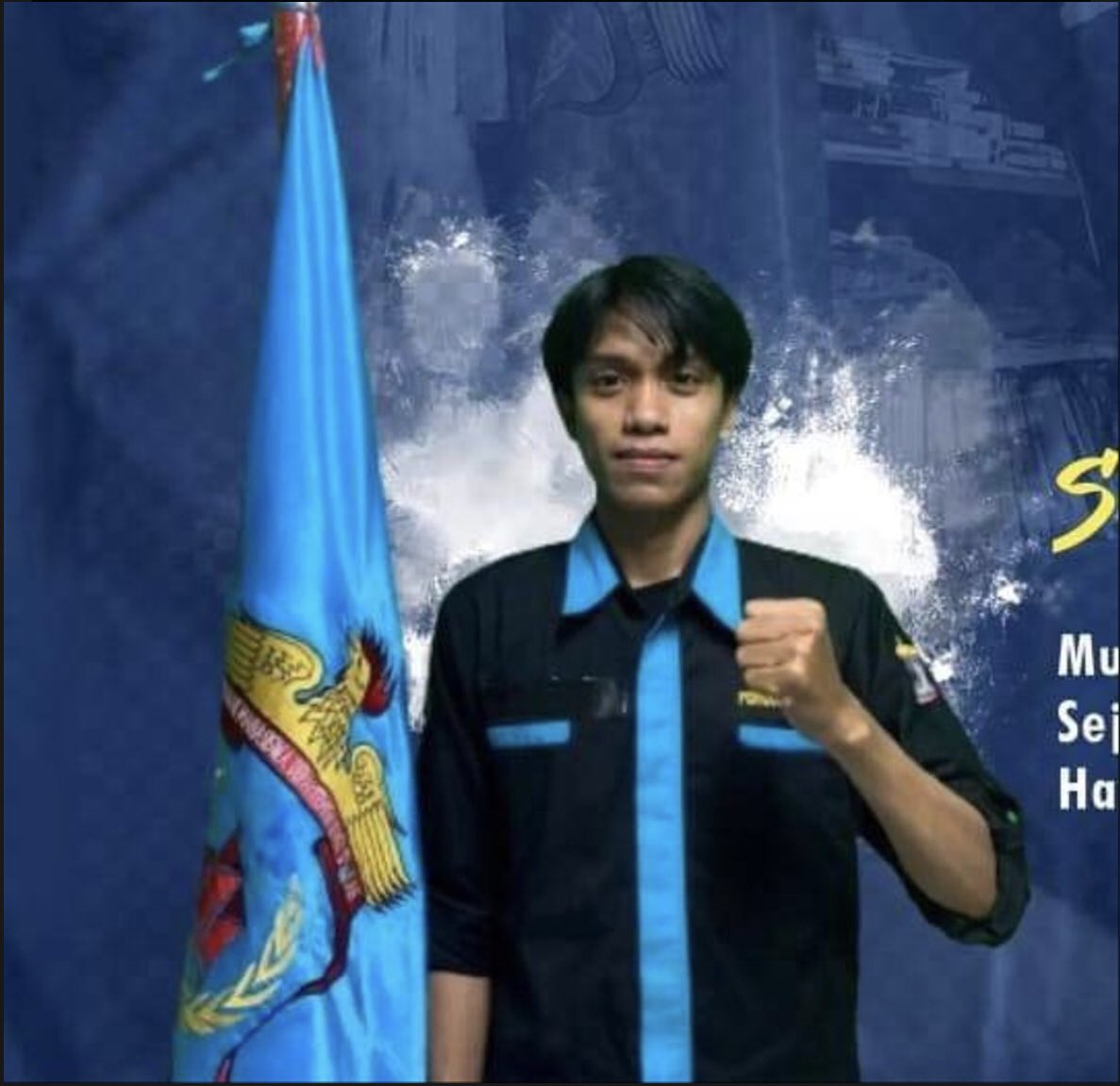 ANAK_UNHAS tweet media
