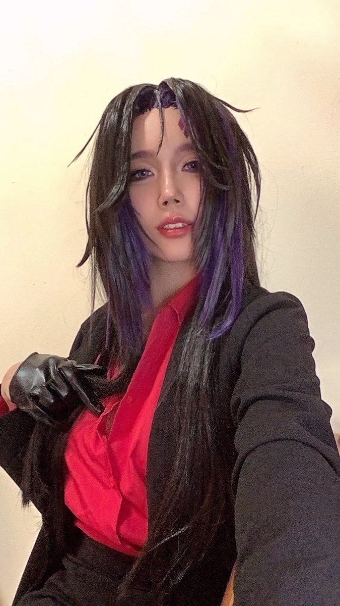 NaHoney22's tweet photo. “ คิดถึงบูบูจังเลยค่ะ💜 ”
𝐂𝐡𝐚𝐫𝐚𝐜𝐭𝐞𝐫 : 𝐒𝐮𝐥𝐥𝐢𝐯𝐚𝐧 𝐅𝐞𝐦𝐚𝐥𝐞 𝐯𝐞𝐫.
𝐕𝐭𝐮𝐛𝐞𝐫 𝐟𝐫𝐨𝐦 𝐕𝐩𝐫𝐨𝐥𝐢𝐯𝐞 𝐏𝐫𝐞𝐝𝐚𝐭𝐨𝐫
• ───── ୨୧ ───── •
#vprolive #vprolivecosplay #vtubercosplay #Vtuber #Sulliv_VPL #SullivBoo #SullivArt https://t.co/COMkhAw4YM