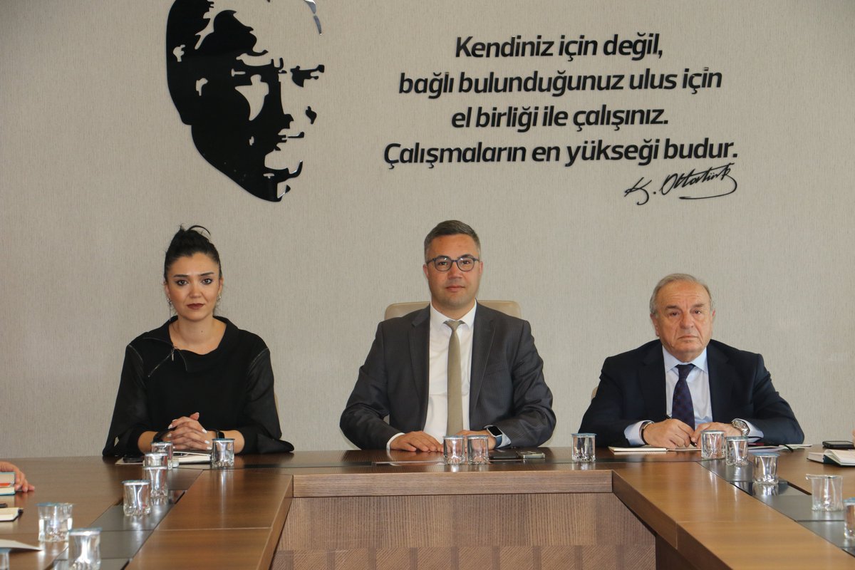 manisabsb's tweet photo. Sağlıklı bir çevre için atık lastikler geri dönüşüme kazandırılacak.

Detaylar; https://t.co/dg0OOTn5mJ https://t.co/Lx0tQMfstA