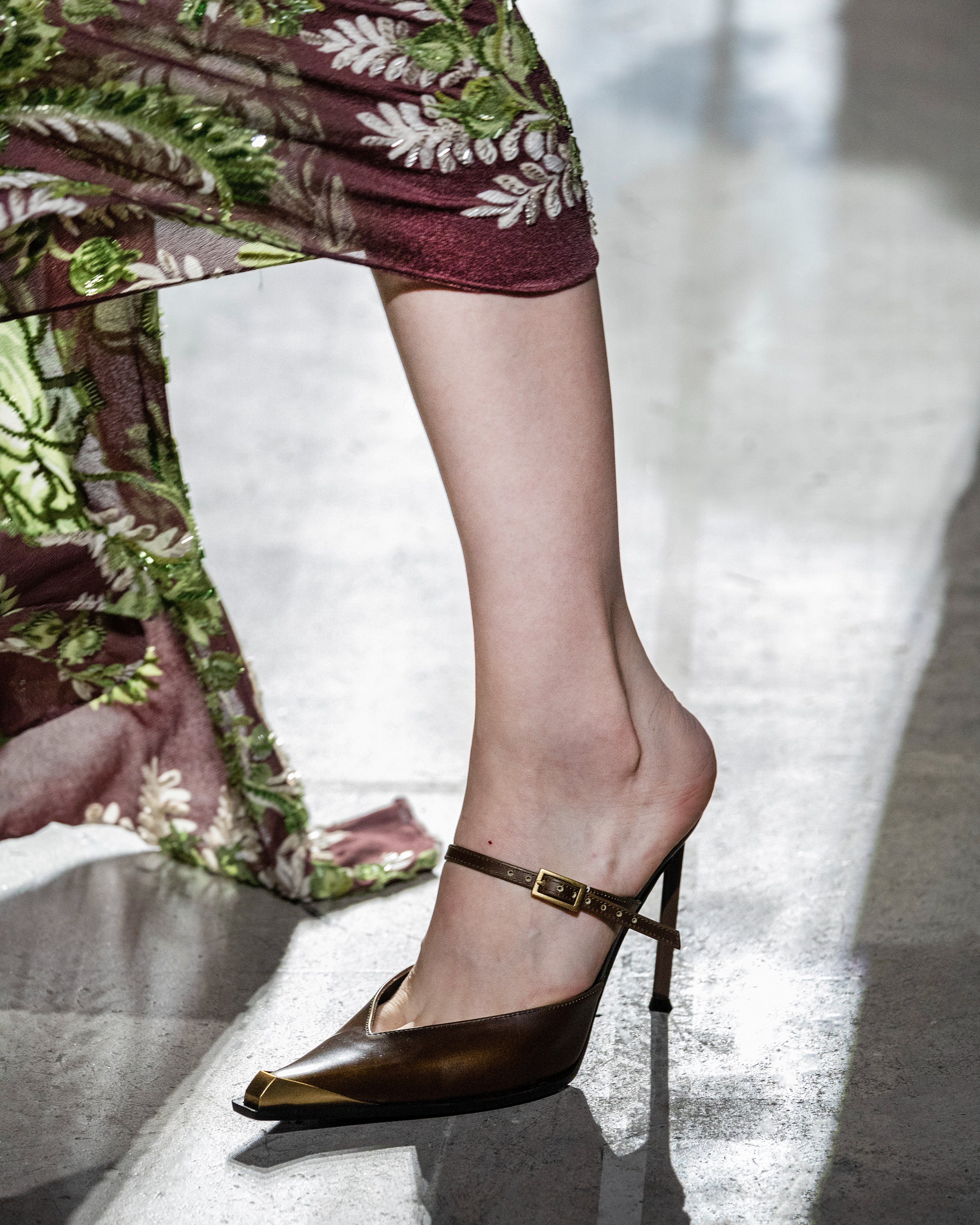 Etro heels shop