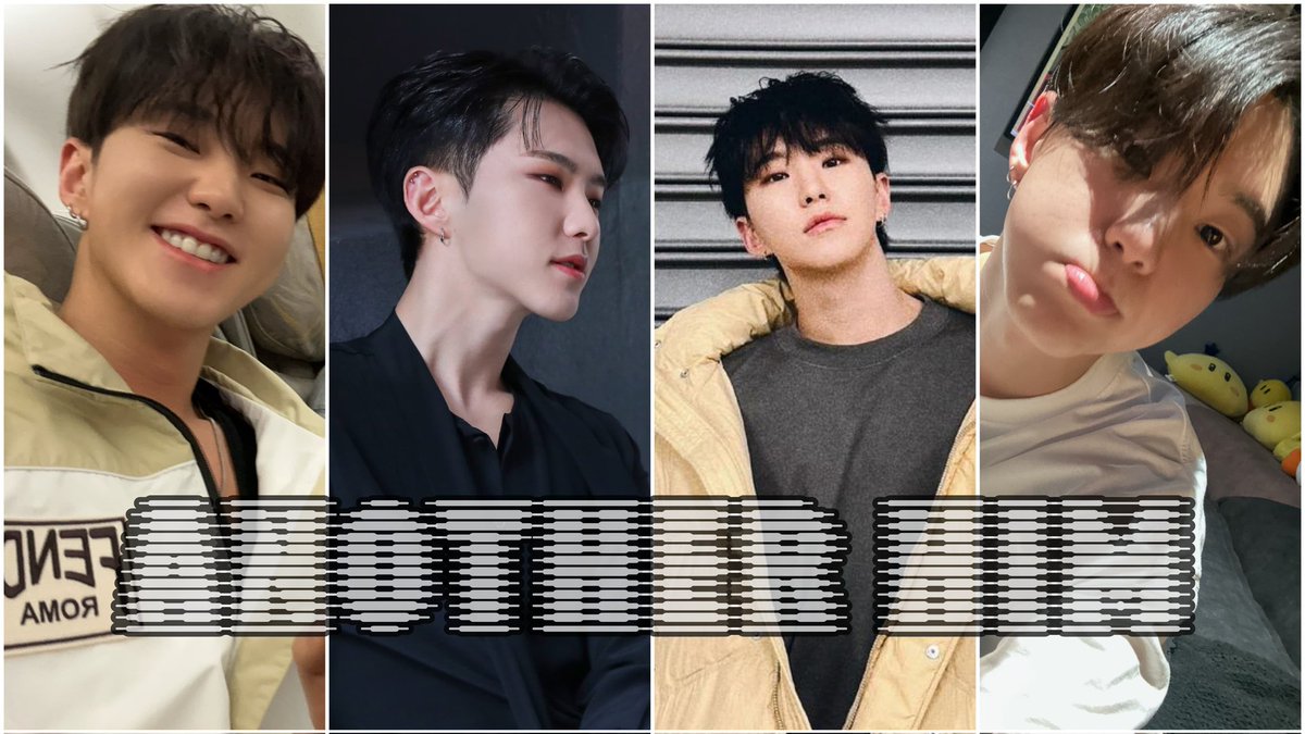 Another Him ㅡ SoonHoon AU;
Ketika kekasihmu memiliki kepribadian ganda apa yang akan kaulakukan? Bertahan atau pergi darinya? Bertahan adalah hal yang Jihoon lakukan dan Soonyoung selalu bersyukur dengan hal tersebut.