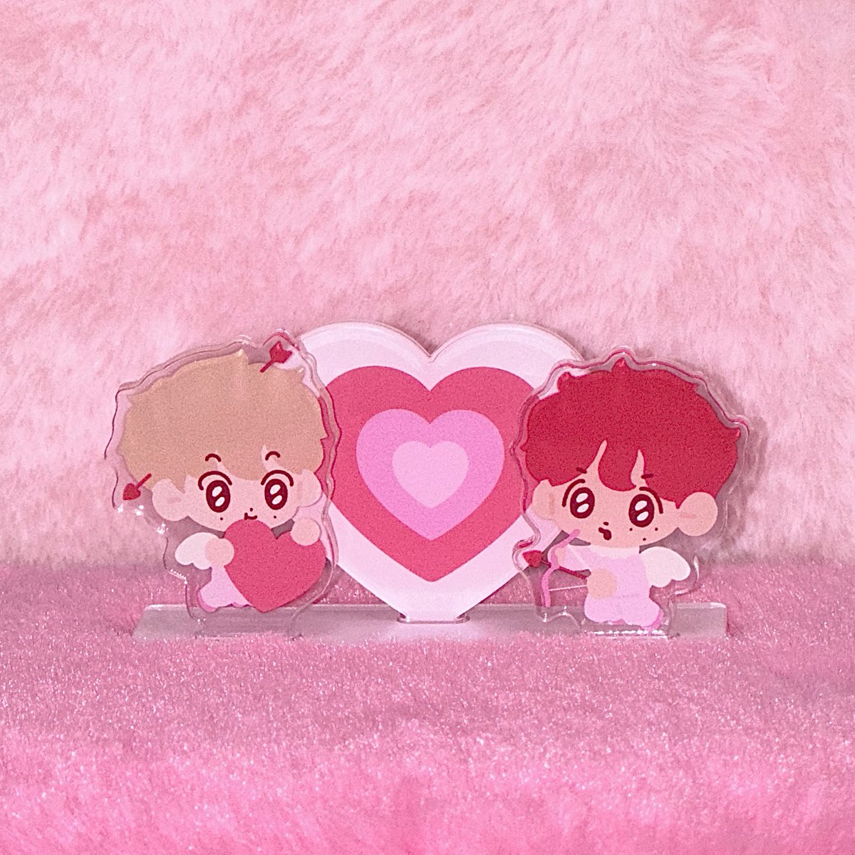 🎀 마크 해찬 도장, 아크릴 스탠드 판매 폼🎀
🗓 2/24 - 3/1 11:59 PM

#rt 추첨 1분께 원하시는 도장 1종을 드립니다

witchform.com/deposit_form.p…
폼을 꼼꼼히 읽으신 후 참여 부탁드려요!

#MARK #HAECHAN