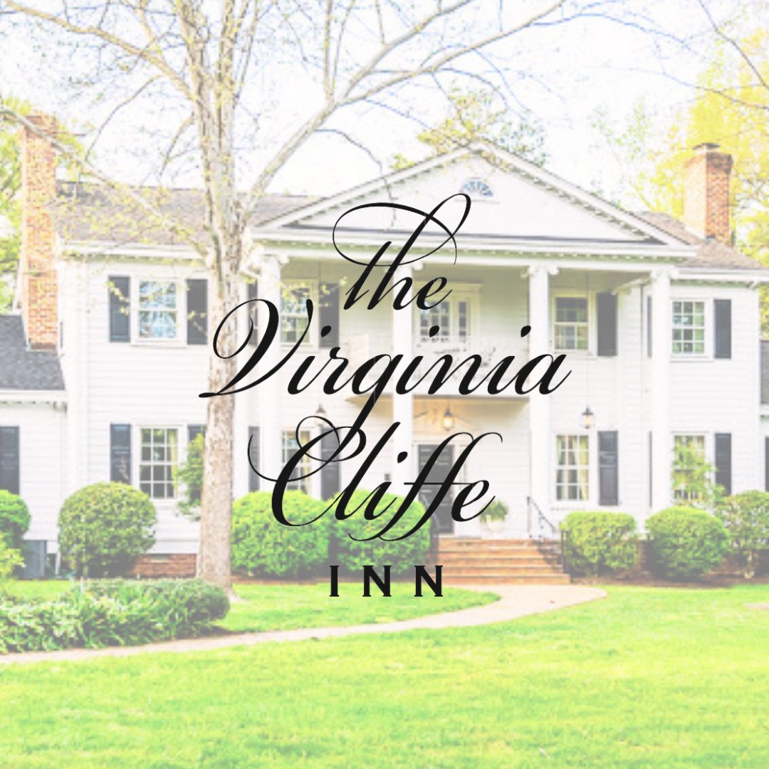 Wedding season is here! Spring is in the air…Are you ready?

Call us today for a 𝗙𝗥𝗘𝗘 tour at the Virginia Cliffe Inn. 🗣 Ask us about our wedding discounts. 
📞 𝟴𝟬𝟰-𝟯𝟴𝟮-𝟬𝟱𝟬𝟬

#virginiacliffeinn #theperfectday #rainorshine #lgbtqwedding