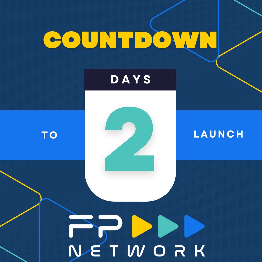 Two days to the launch of the Future Perspectives Network, and we can't keep calm! 

#FutPerspectives #innovation #climateaction #education  #youth #africanyouth #future #perspectives #futureperspectivesnetwork #africa #africafutureearth
