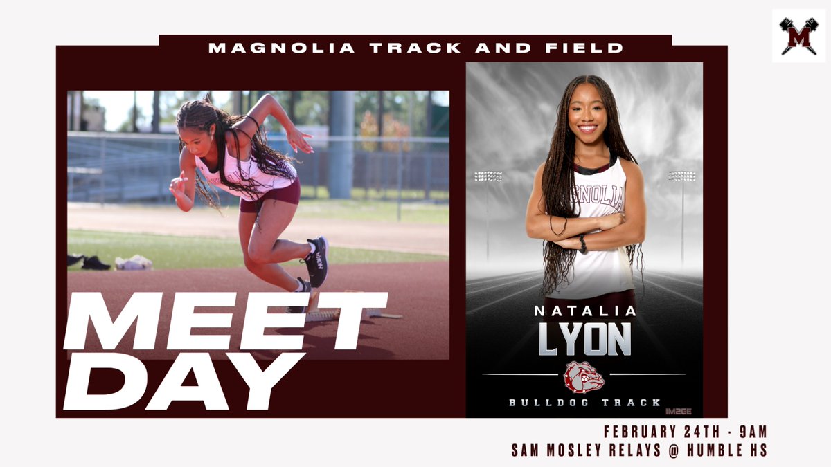 Big Meet = Big Competition
#meetday
#DOGSRUNTOGETHER