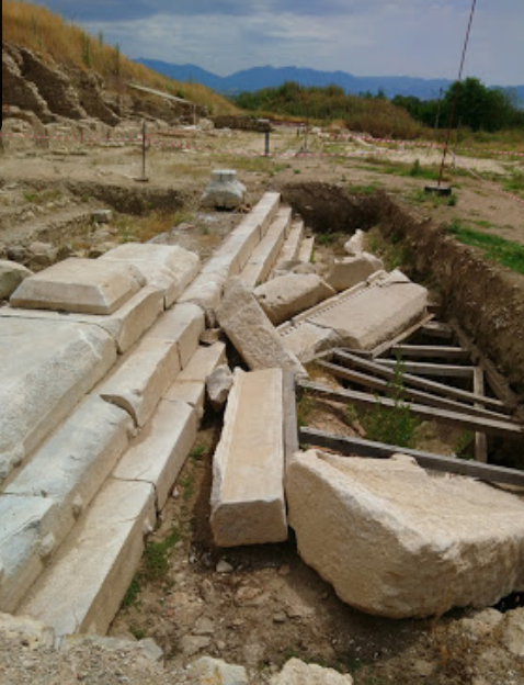 Jeffrey van der Lugt tweet media