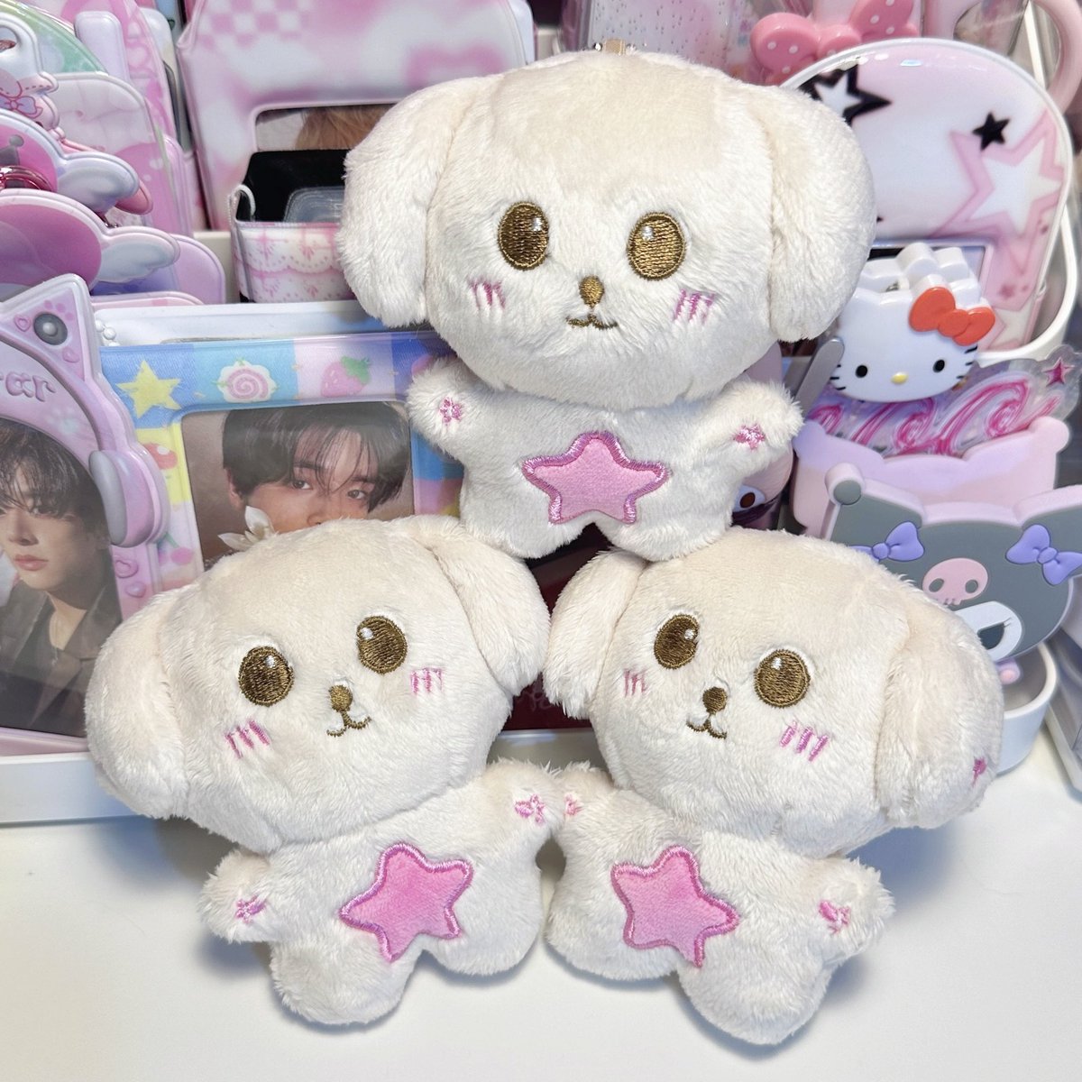 babysimcocoa's tweet photo. รอบพร้อมส่ง #SIMCOCOA enhypen 10cm doll 
Price : 490฿ / 1 doll
Shipping: 40฿

สั่งซื้อ : https://t.co/glKqhP1TeF

🌐G.O. =pls dm

#ตลาดนัดENHYPEN #ตลาดนัดเอนจีน #ตลาดนัดเอนไก่ #JAKE #ENHYPENDOLL #엔하이픈 #エンハイプン ตุ๊กตาเจค jake https://t.co/sDbAvX4z5S