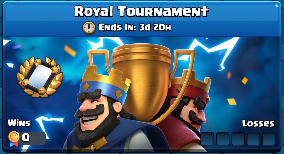 Clash royale sale season 12