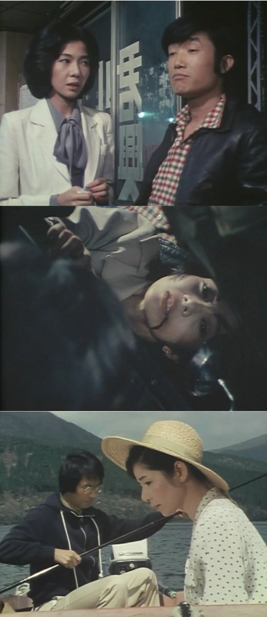 2時間ドラマ40年の軌跡 増補版 on X: 
