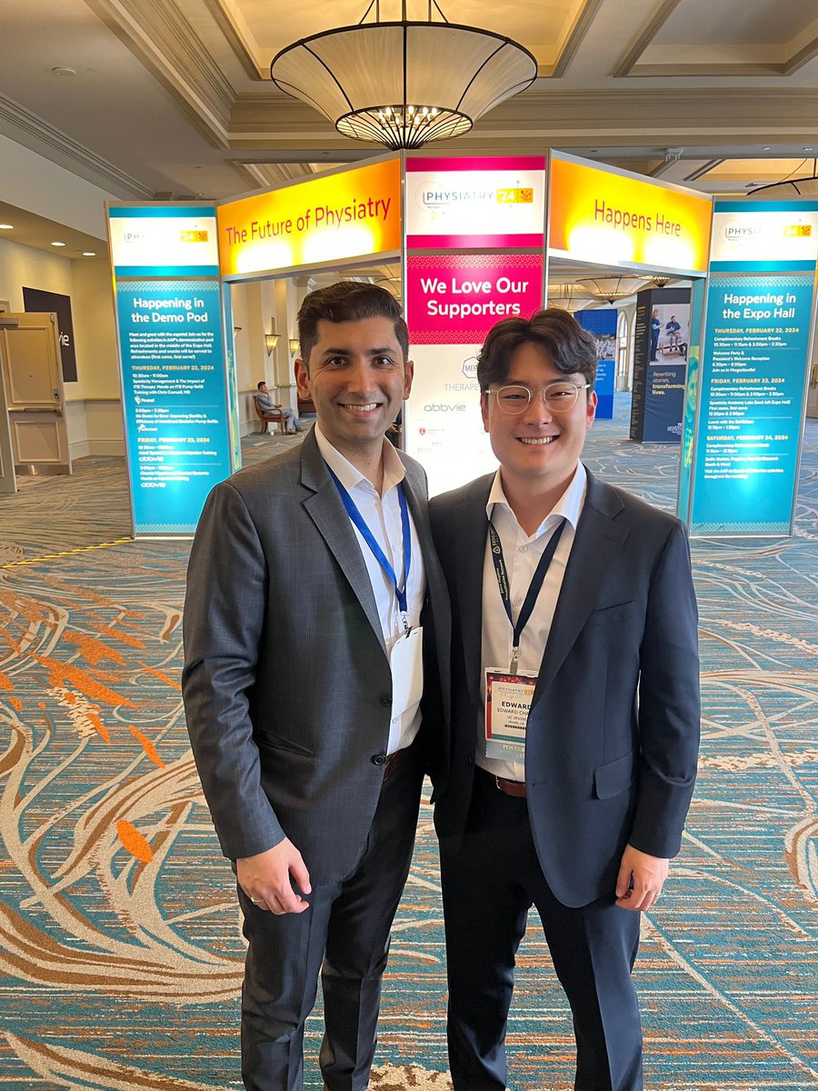 Edward J. Chang, DO tweet media