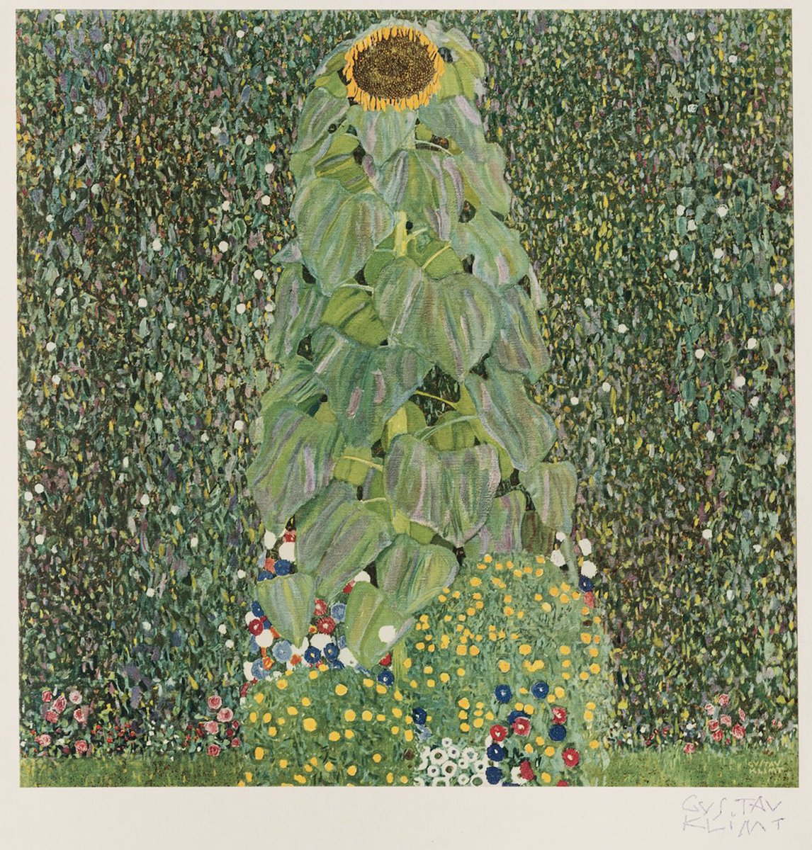 Arguably Klimt’s most important lifetime achievement was an exquisite multimedia frieze conceived for the Palais Stoclet—a private home in Brussels—and a true Gesamtkunstwerk (total work of art)  made possible by the support of architect Josef Hoffmann and the extremely…

1/4