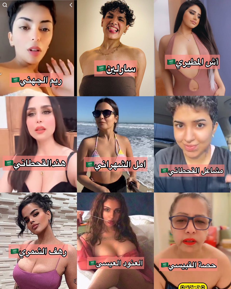 المستبصرة أم الحسنين tweet media