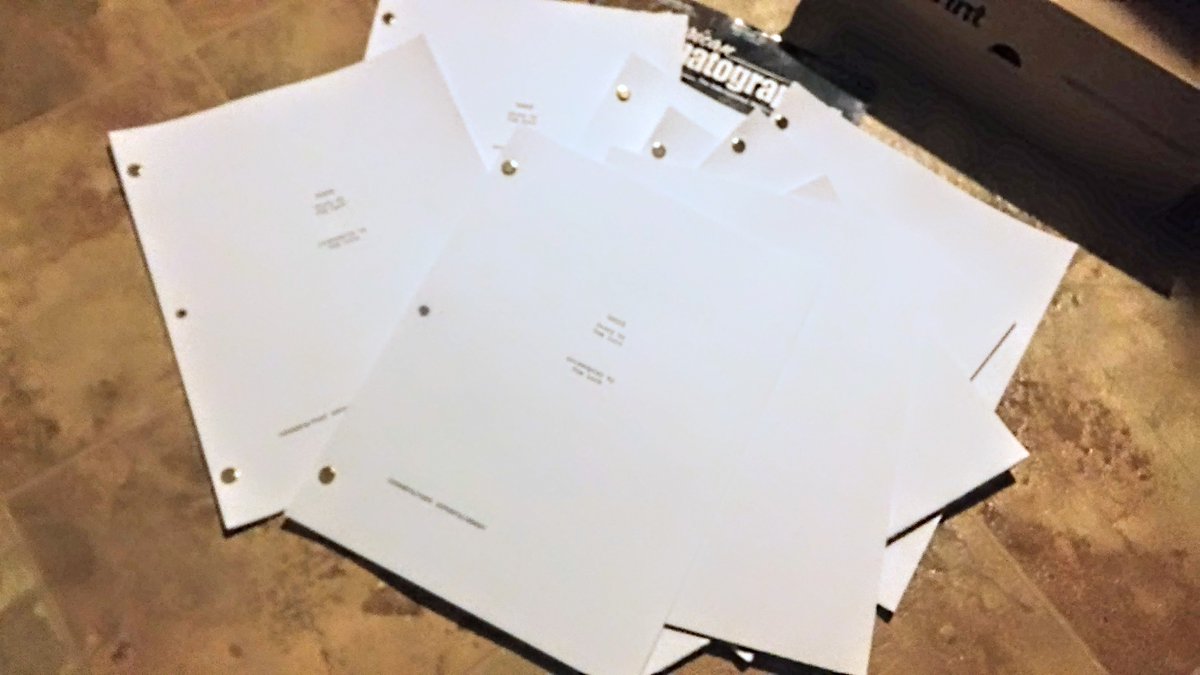 DREAMFACTORY ENTERTAINMENT tweet media