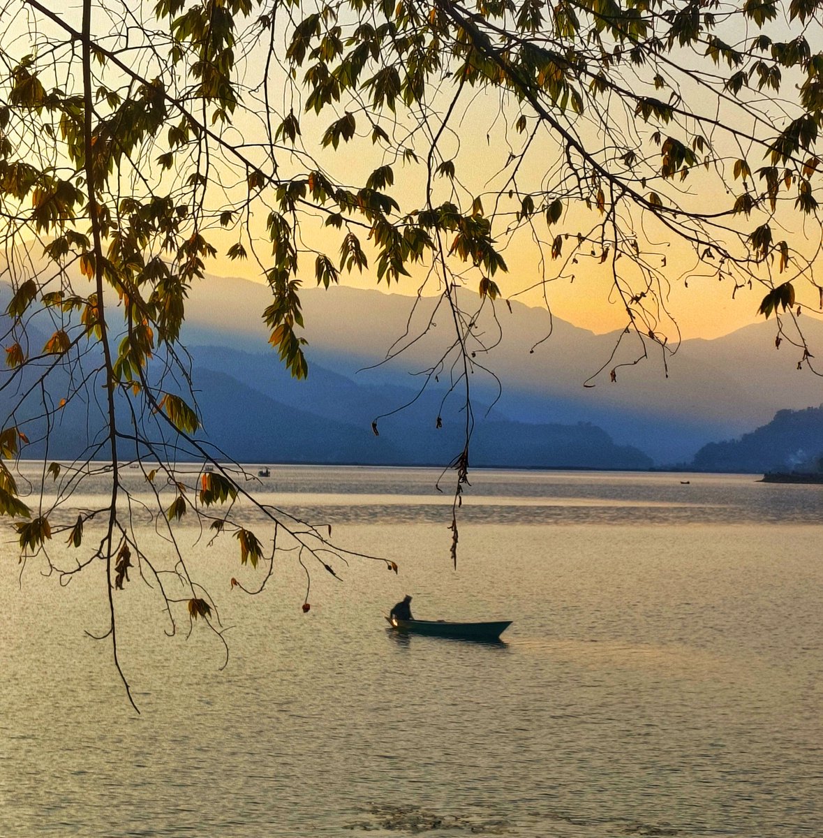aneekarma's tweet photo. Oh, to have your weariness lifted from your chest, to stare at this place for hours ~ 🤍✨ https://t.co/JjyJSeZE1k