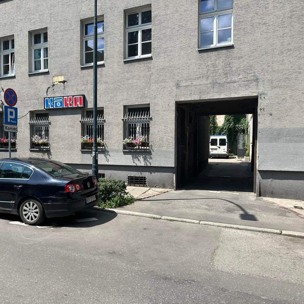 PGDPlatform's tweet image. → No-Code Design Talks już dziś na Ignacego Krasickiego 18
→ Jak trafić na wydarzenie?
#nocodedesign
#nocode
