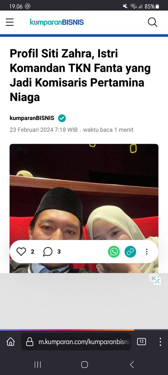 Eka Puspita tweet media