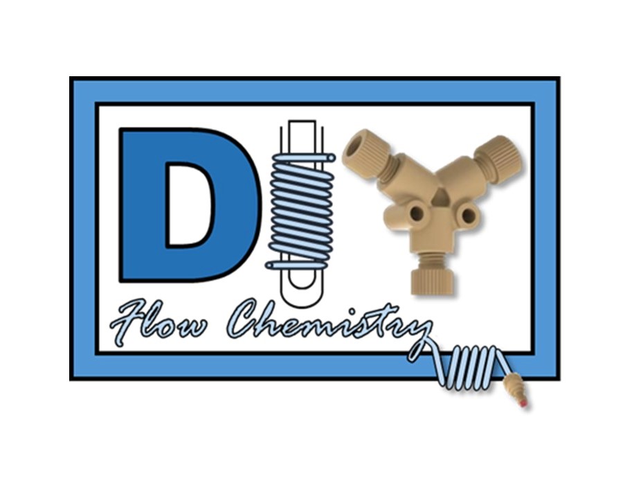 upen14's tweet image. Flow chemistry can be affordable, easy-to-build, and reproducible at the same time. Herein, we review and describe selected illustrative examples of easily assembled/constructed Do-It-Yourself (DIY) flow setups. Take a look at our article! trebuchet.public.springernature.app/get_content/2b…