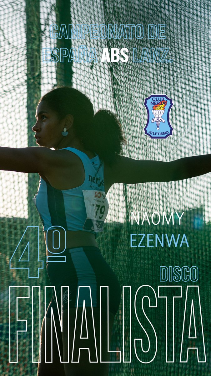 4° 🍫 puesto en disco 🥏en el #CElanzamientos para <a href="/Naaoxez/">naomy</a> ‼️

Primer puesto de finalista 👏🏽