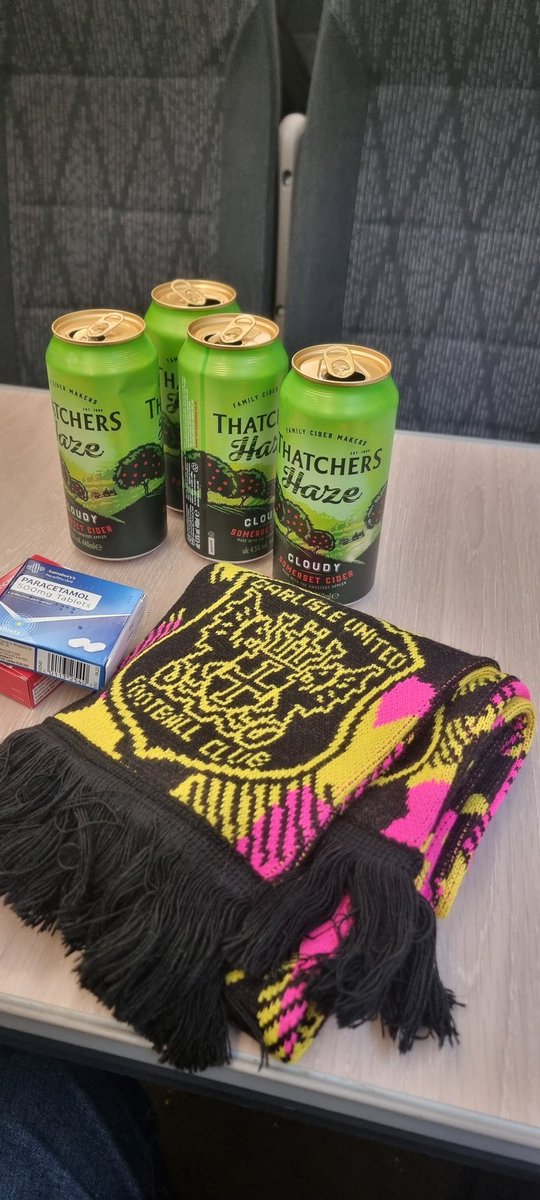 matdicko's tweet photo. Our league position is less than inspiring but still bloody love an away day @officialcufc #COYB @cusclbontour #OwntheNorth https://t.co/gNaIOCUYWA