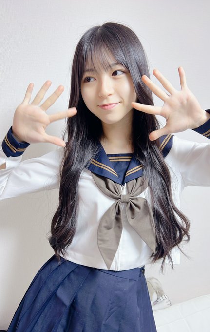 大里菜桜のTwitter画像10