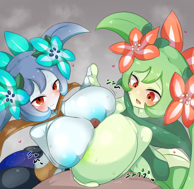 リリルナ2 