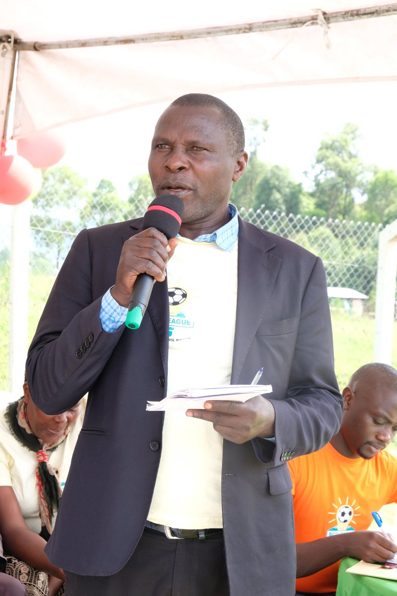 bctiltd22's tweet photo. 'We are saying that all people must engage in productive activities especially agriculture so as increase the income levels in Buhweju District and Uganda at large' ~ DG 
@CICD_Uganda @BuhwejuYouth @nuwajunaf @bgodiek @EntUganda @PSF_Uganda https://t.co/RV7yAuaNVf