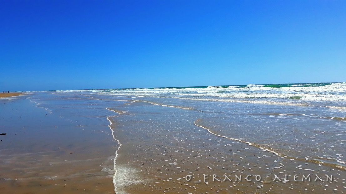 A waste of waters ruthlessly
Sways and uplifts its weedy mane,
Where brooding day stares down upon the sea
In dull disdain.

James Joyce

#poetry #photography