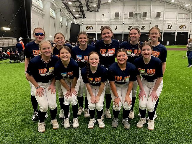 I had so much fun with my Top Gun family last weekend! Thank you to everyone who helped! <a href="/UCLASoftball/">UCLA Softball</a> <a href="/clemsonsoftball/">Clemson Softball 🥎</a> <a href="/LSUsoftball/">LSU Softball</a> <a href="/OleMissSoftball/">Ole Miss Softball</a> <a href="/DukeSOFTBALL/">Duke Softball</a>