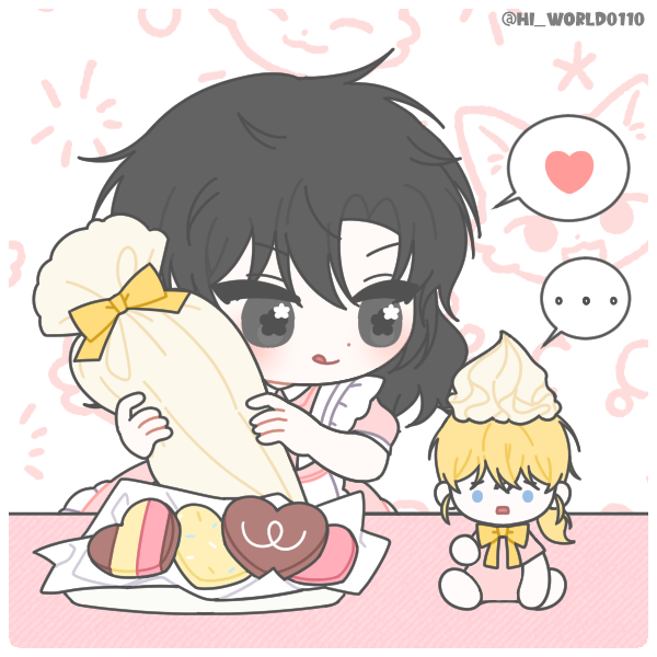 kzpart's tweet photo. // yume lnz clz
Selamat malming hwhw
Tadi nemu pikru lucuu
#LenZa #CielZa https://t.co/fb30kfa1RO