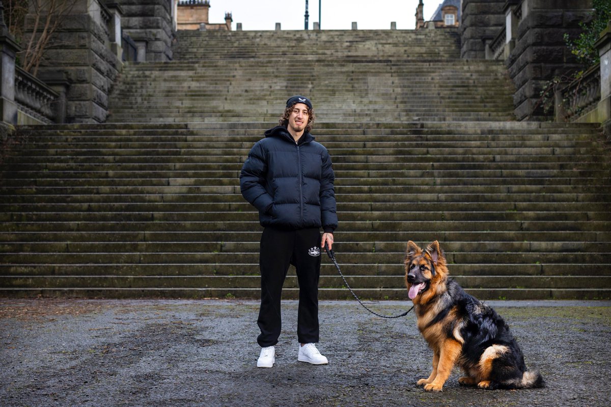 🎙️@RangersTV joined @Silva_Fabio for a stroll around Kelvingrove Park ahead of today's match against Hearts. Full Interview 👉 rng.rs/3T5gqJb Subscribe To RTV 👉 rng.rs/RTV-Subscribe