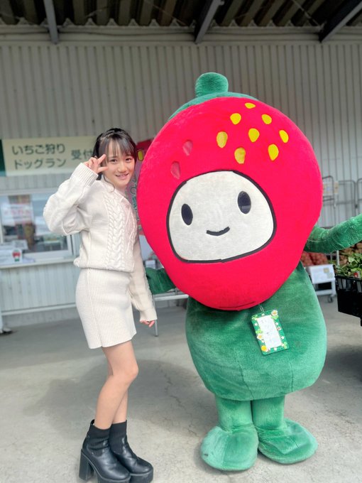 Twitterのコスプレ画像70