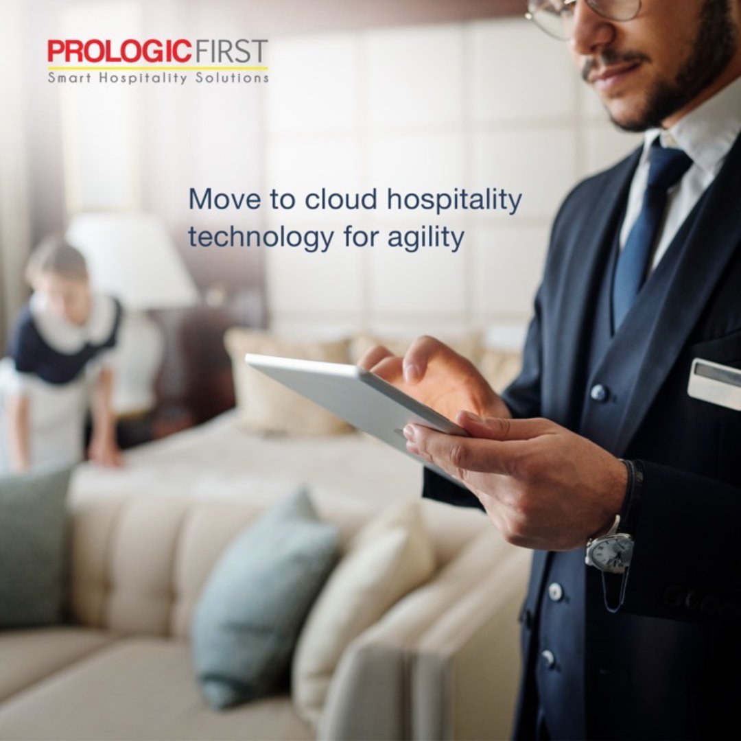 Prologic_First's tweet image. Transition to cloud-based solutions for on-premises deployment, ensuring seamless operations and enhanced scalability.

Read More - bit.ly/45XEDpb
#prologicfirst #Hotelsoftware #hospitalitysoftware #hospitalityindustry #hospitalitytrends #didyouknow #cloudcomputing