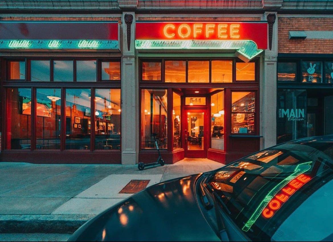 Arcade Restaurant tweet media