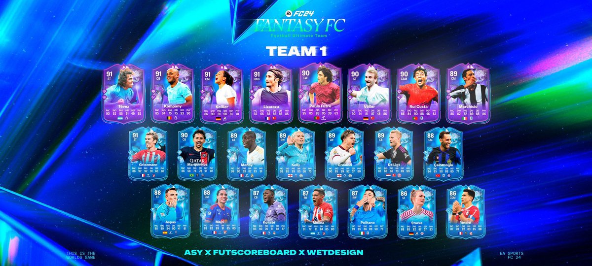 TaarabtFut's tweet photo. THREAD 🧵 

𝗔𝗟𝗟 𝗬𝗢𝗨 𝗡𝗘𝗘𝗗 𝗧𝗢 𝗞𝗡𝗢𝗪 𝗔𝗕𝗢𝗨𝗧 𝗙𝗔𝗡𝗧𝗔𝗦𝗬 𝗙𝗖 𝗣𝗥𝗢𝗠𝗢 ‼️

1️⃣ How do they upgrade
2️⃣ How to make coins with them (!!!)
3️⃣ When to buy them

Likes and RT's appreciated <3

👇🏻 (1/13) https://t.co/qw847Xsog0