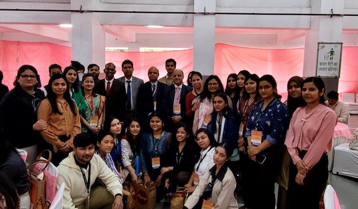 VMMC & Safdarjung Hospital tweet media