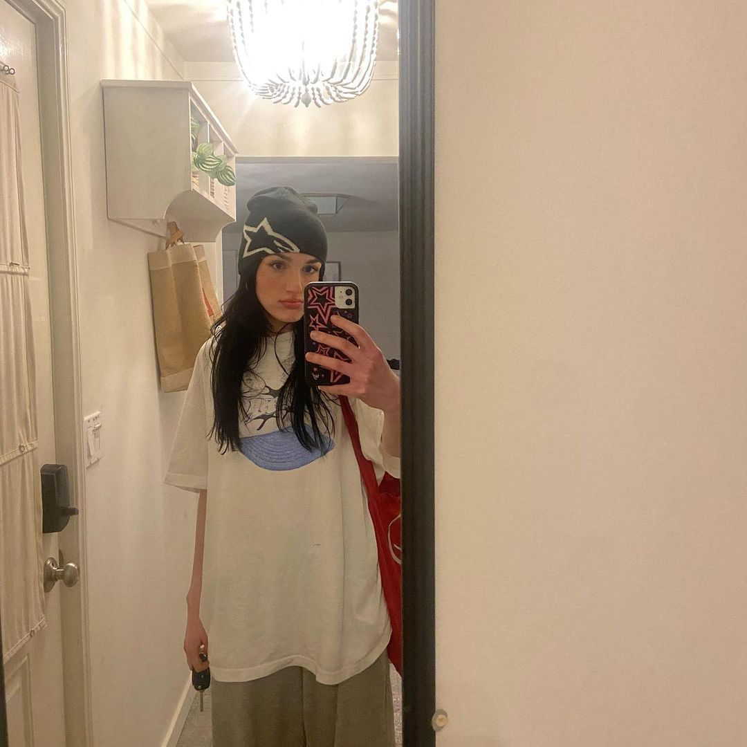 230224 tristan on instagram